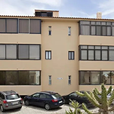 Riviera By My Choice 3* Faro