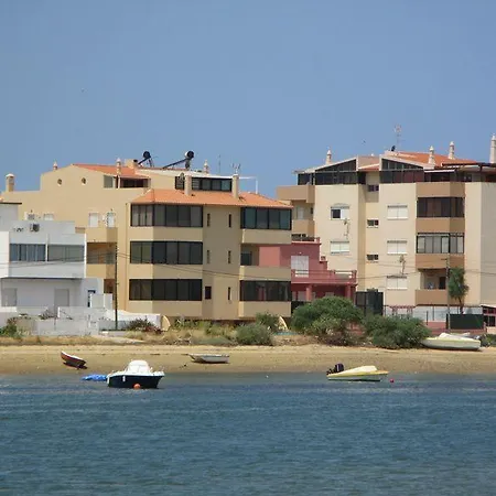 Riviera By My Choice 3* District de Faro