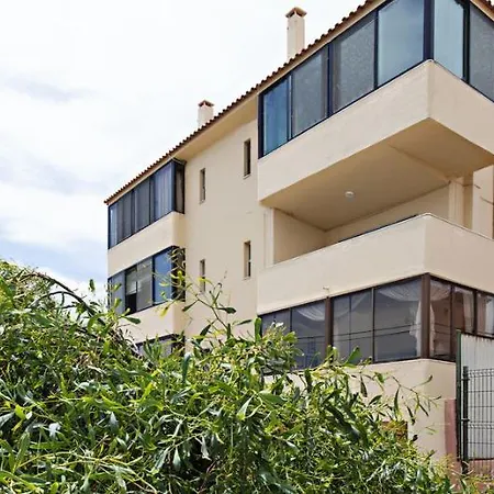 Riviera By My Choice 3* District de Faro